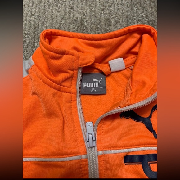 Puma Jacket - Picture 2 of 2